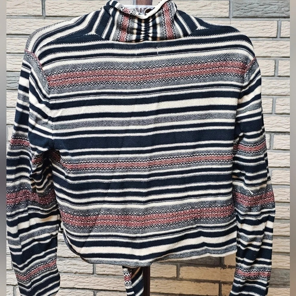 LADIES Chaps Cardigan Sz XL - Picture 2 of 8